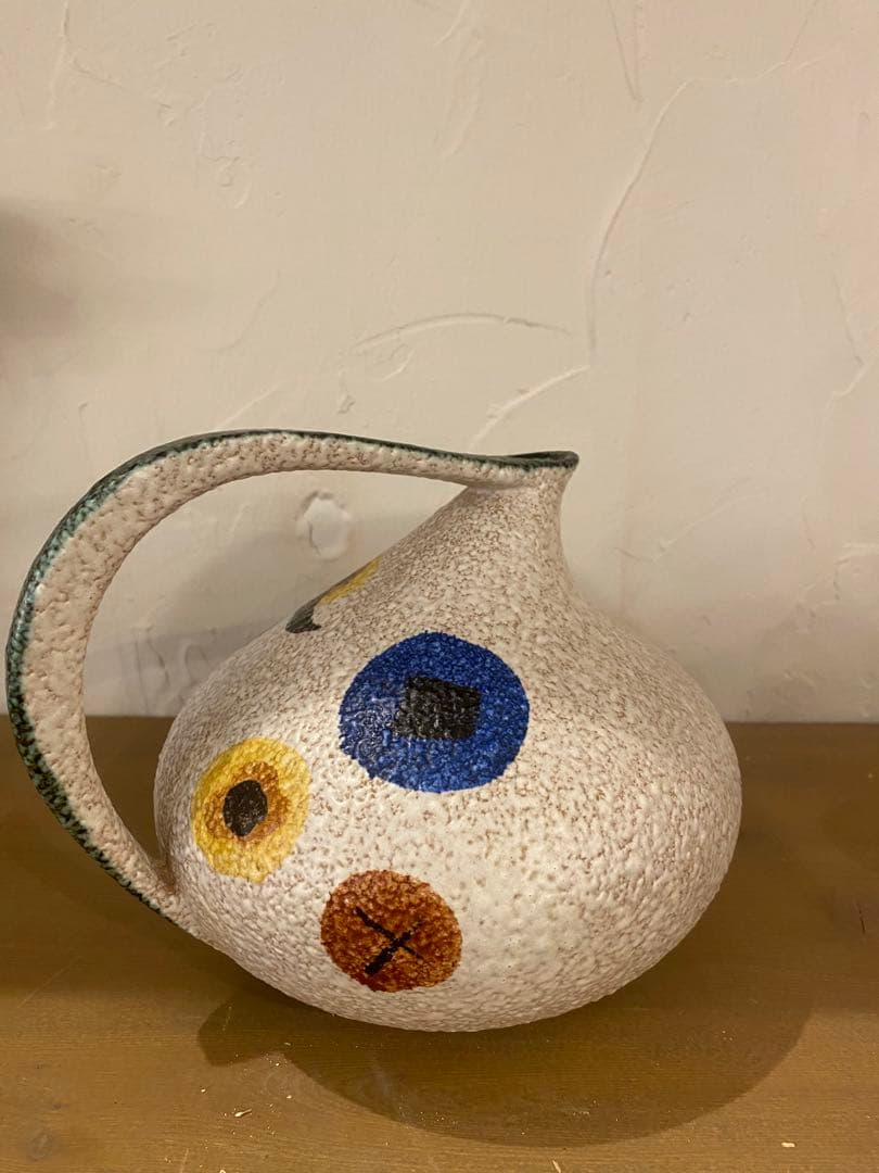 【special】 rusch製 fat lava 西ドイツ製