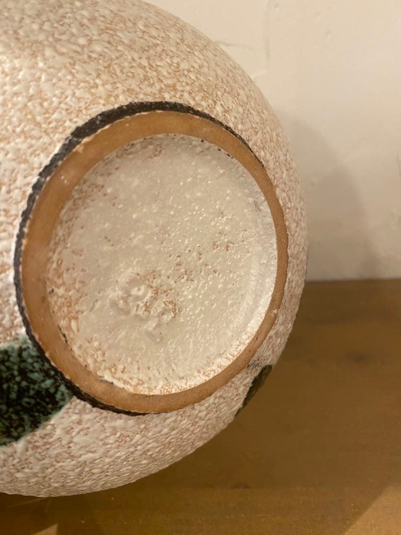 【special】 rusch製 fat lava 西ドイツ製