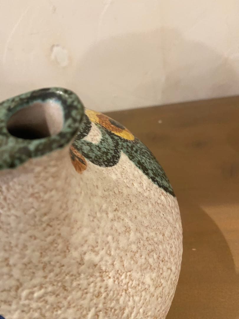 【special】 rusch製 fat lava 西ドイツ製