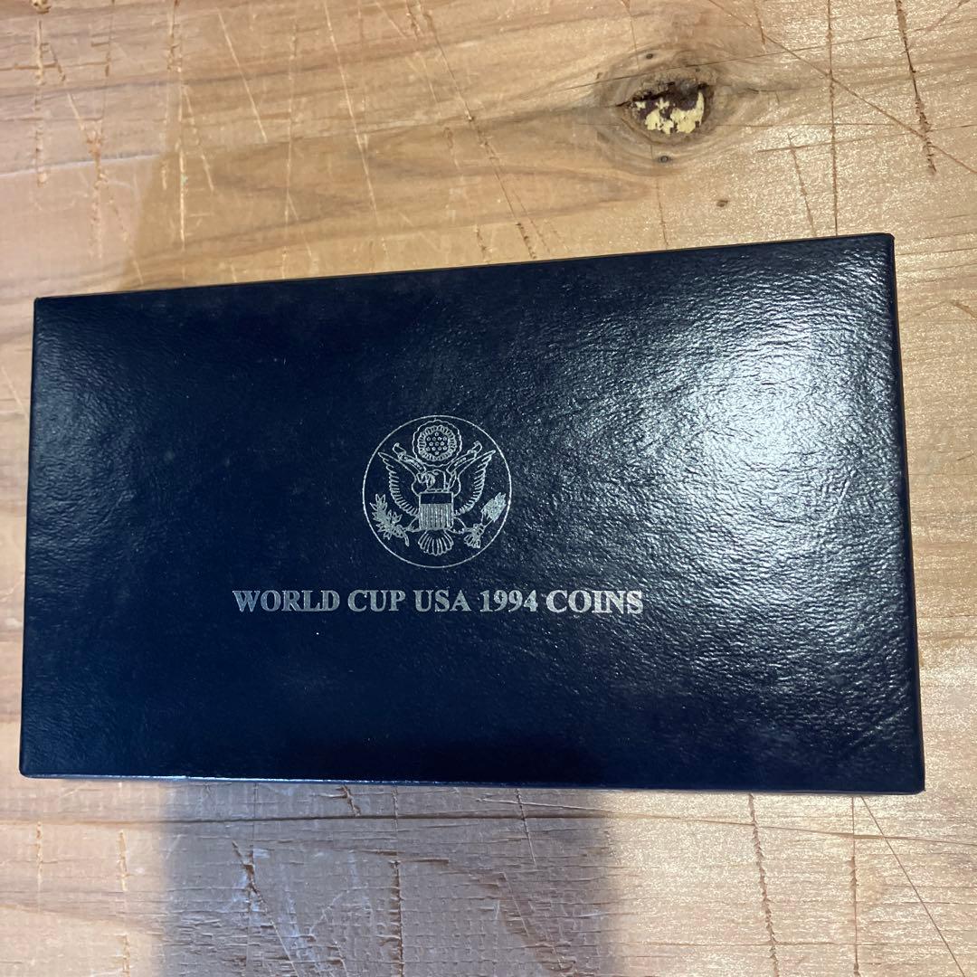 1994年ワールドカップ記念セット
