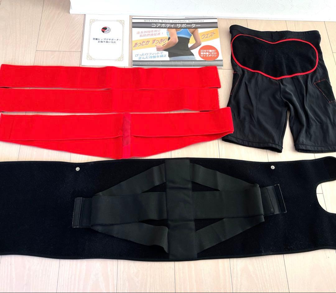 フレキシア✴︎セルステラbody〜コアボディ/レッグ&アーム/手袋靴下/本体set