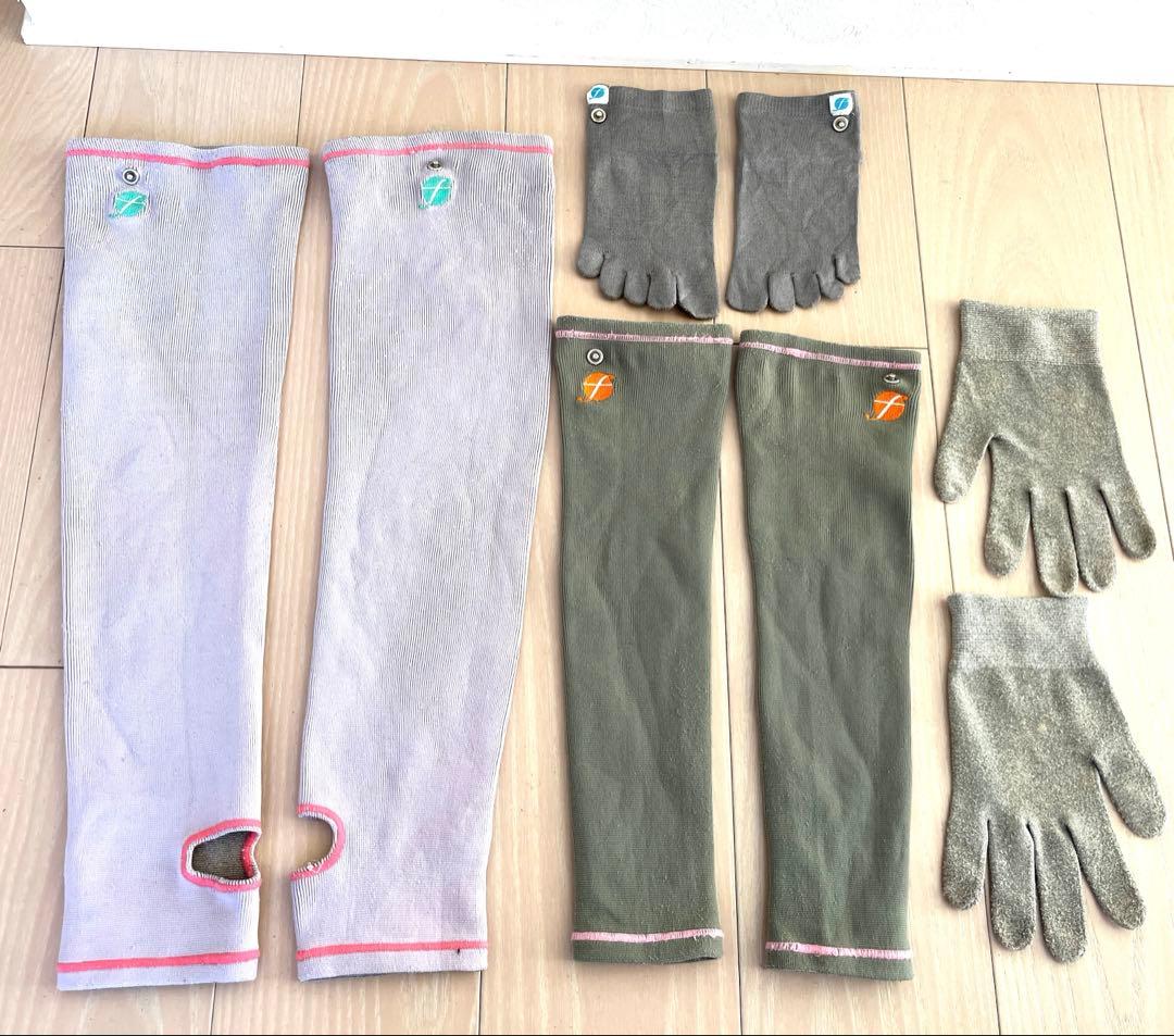 フレキシア✴︎セルステラbody〜コアボディ/レッグ&アーム/手袋靴下/本体set