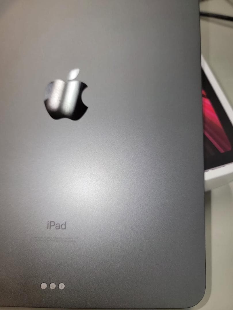 iPadPro11第3世代128GBWi-Fi+Apple Pencil第2世代