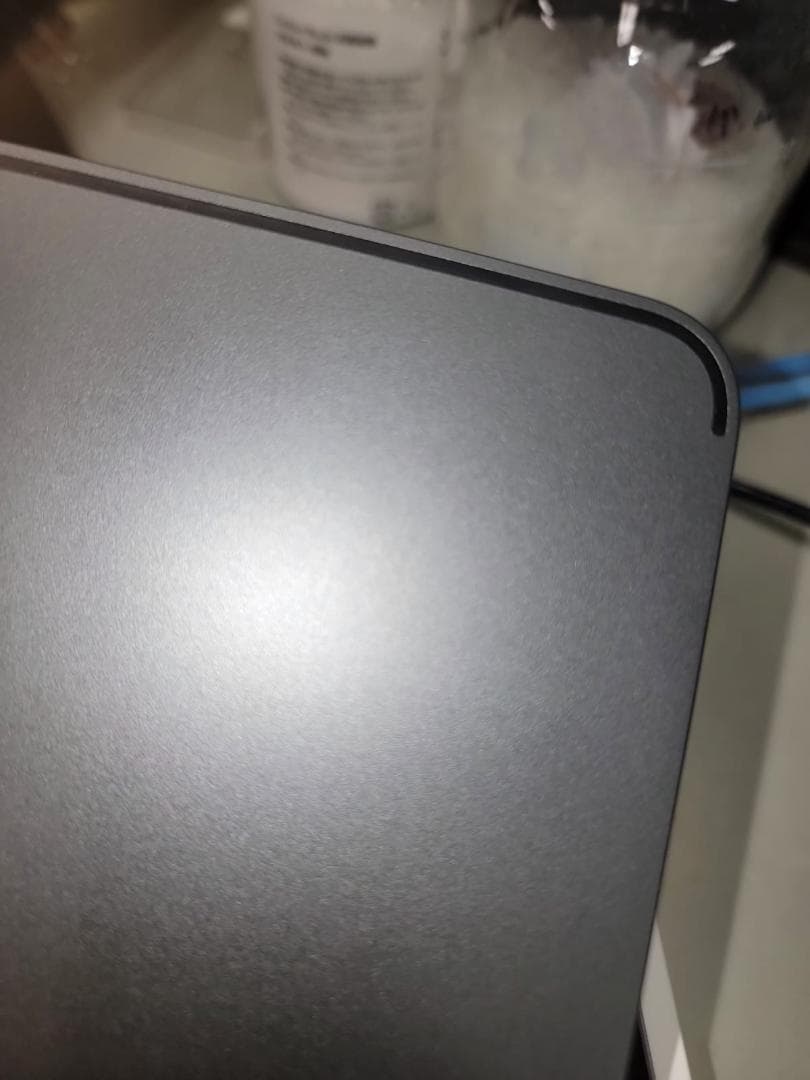 iPadPro11第3世代128GBWi-Fi+Apple Pencil第2世代