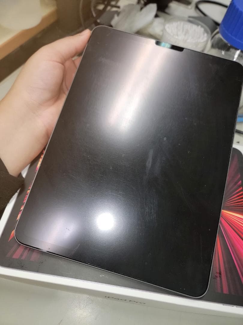 iPadPro11第3世代128GBWi-Fi+Apple Pencil第2世代