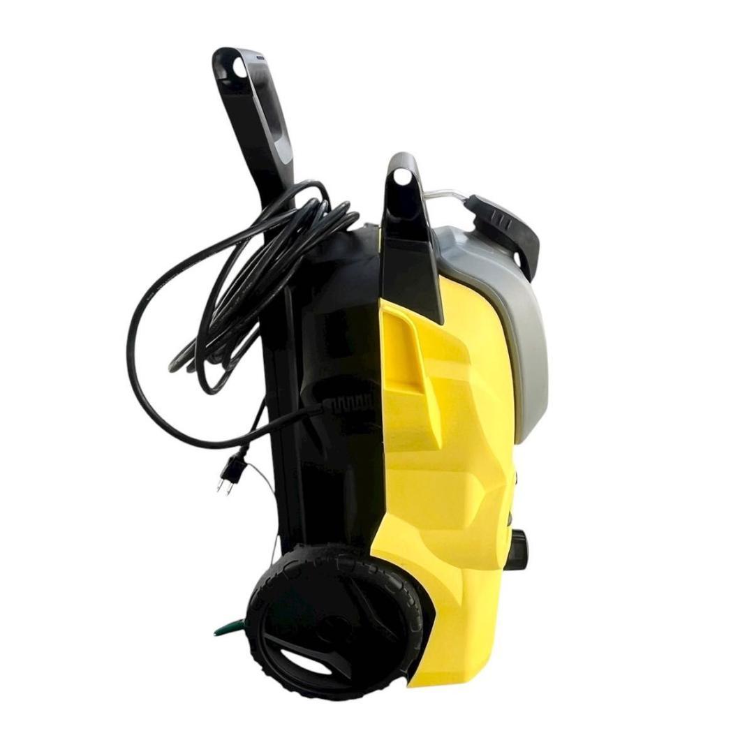 ケルヒャー 家庭用高圧洗浄機 K3 SILENT 60Hz専用 KARCHER