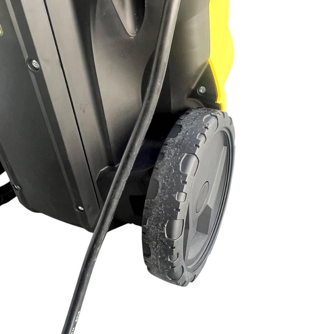 ケルヒャー 家庭用高圧洗浄機 K3 SILENT 60Hz専用 KARCHER