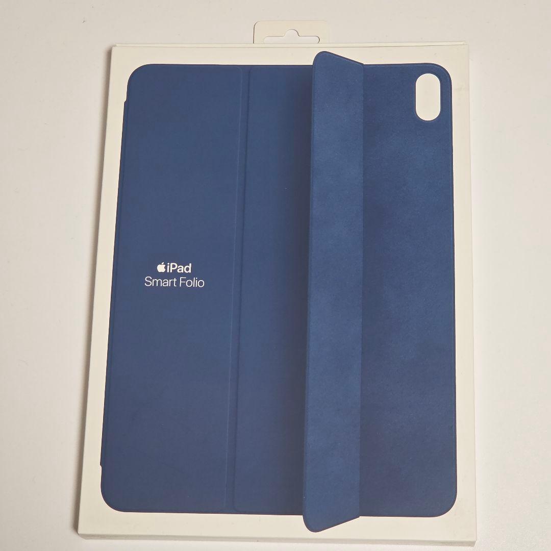 や*た様 【美品】第5世代 iPadAir M1 64G ブルー Smart F