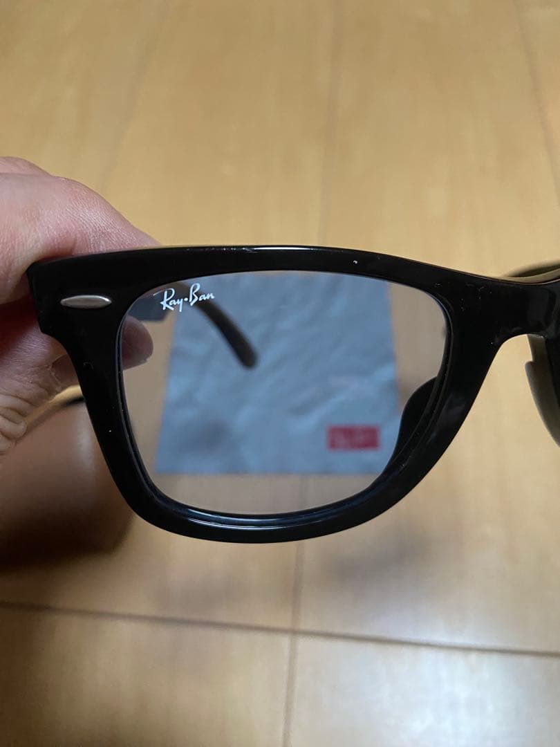 レイバン　Ray-Ban RB 2140 木村拓哉　キムタク