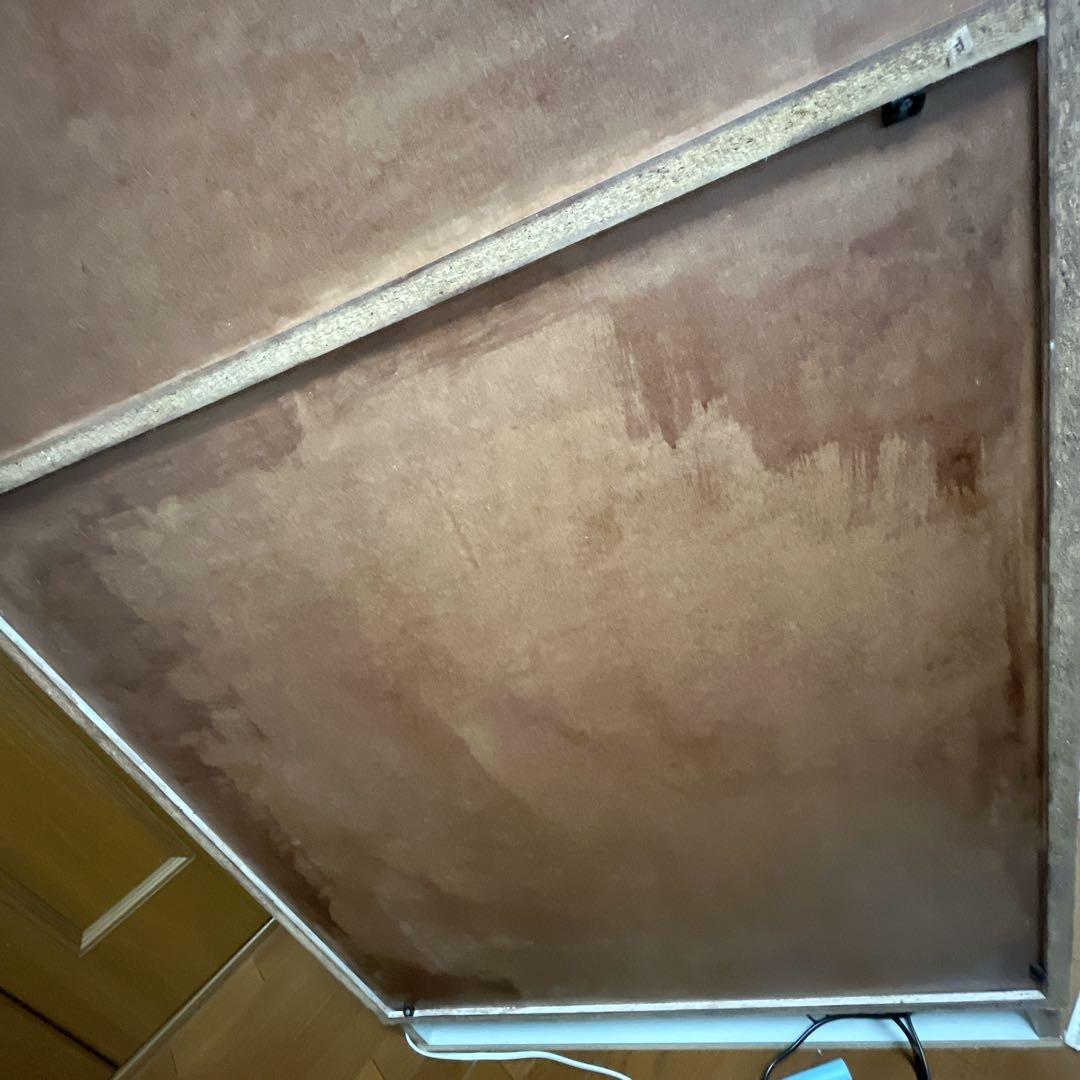 F*A様 JAJAN コレクションラック ワイド ハイタイプ 幅83cm×奥行3