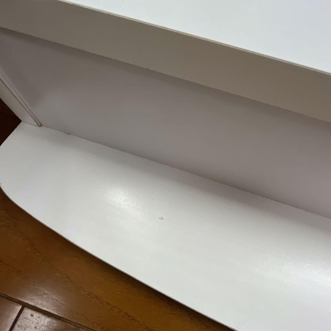 F*A様 JAJAN コレクションラック ワイド ハイタイプ 幅83cm×奥行3