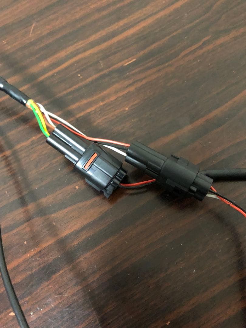 ETC2.0 JRM-21 日本無線