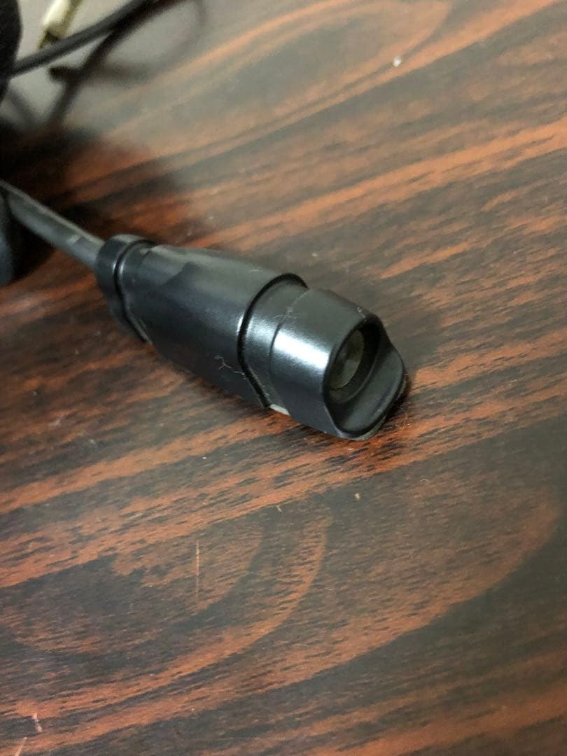 ETC2.0 JRM-21 日本無線