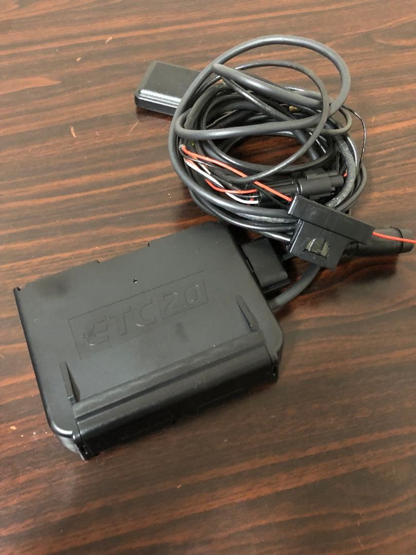 ETC2.0 JRM-21 日本無線