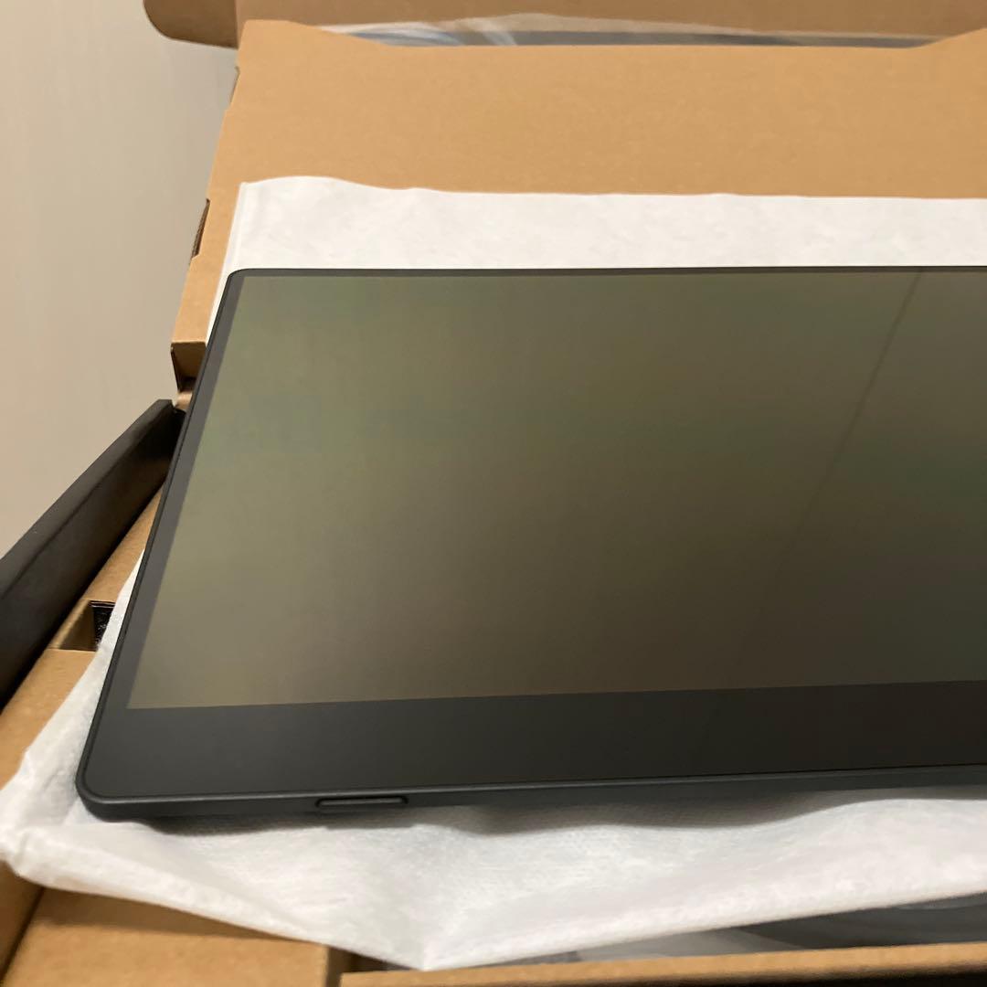 リコー　ポータブルモニター 150(有線モデル)