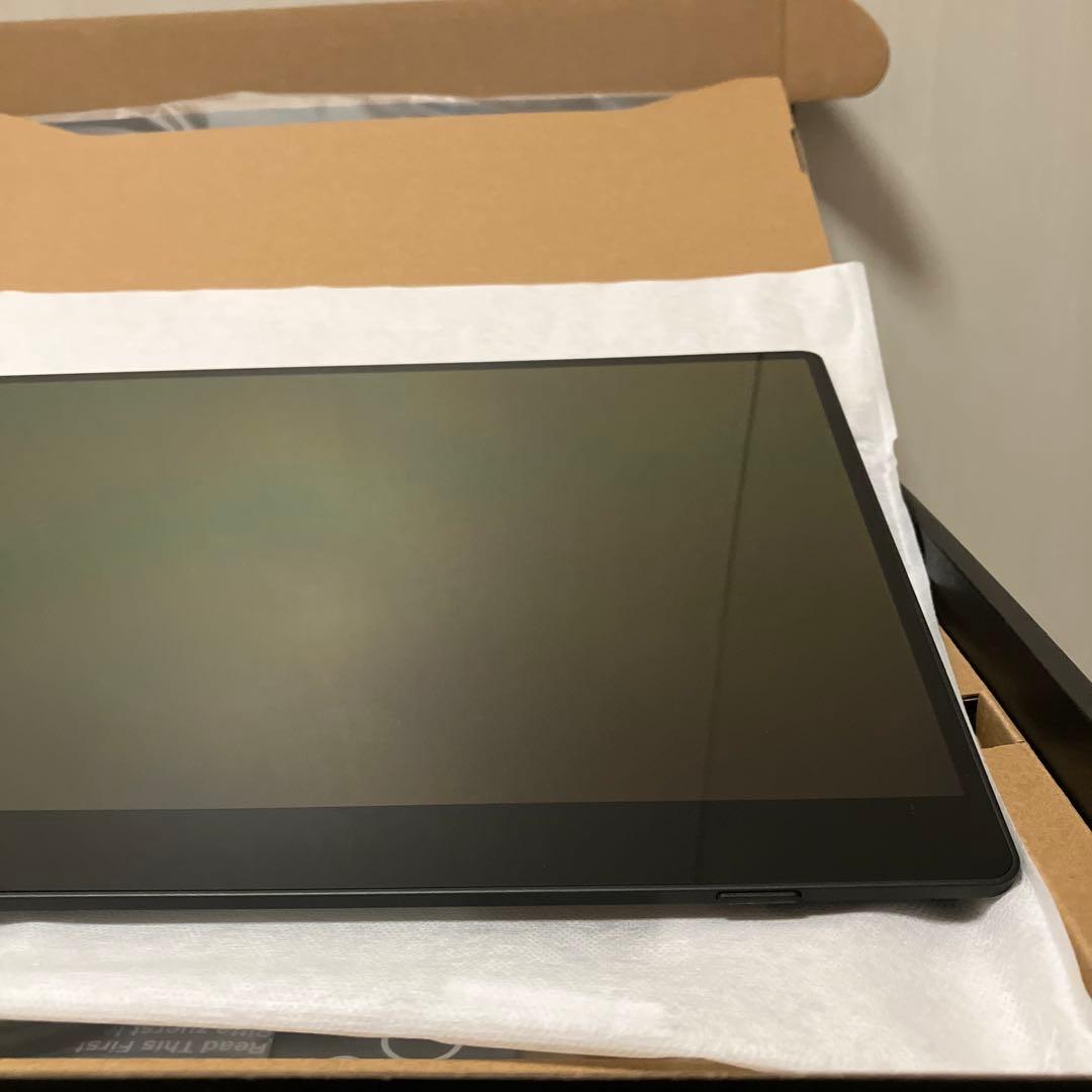 リコー　ポータブルモニター 150(有線モデル)