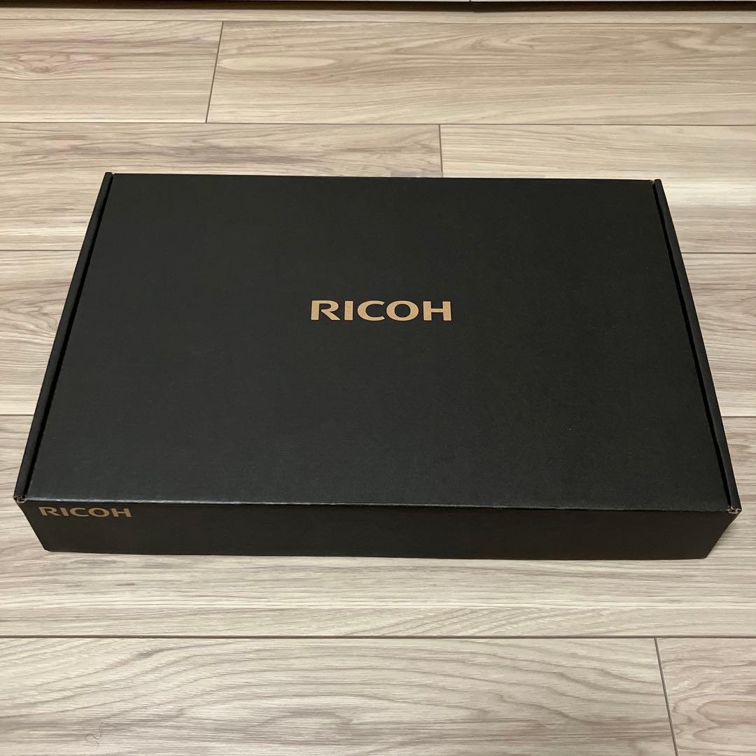 リコー　ポータブルモニター 150(有線モデル)