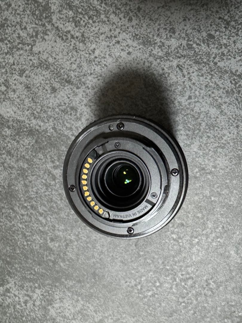 OLYMPUS OM-D E-M10 mark ⅲ WZK