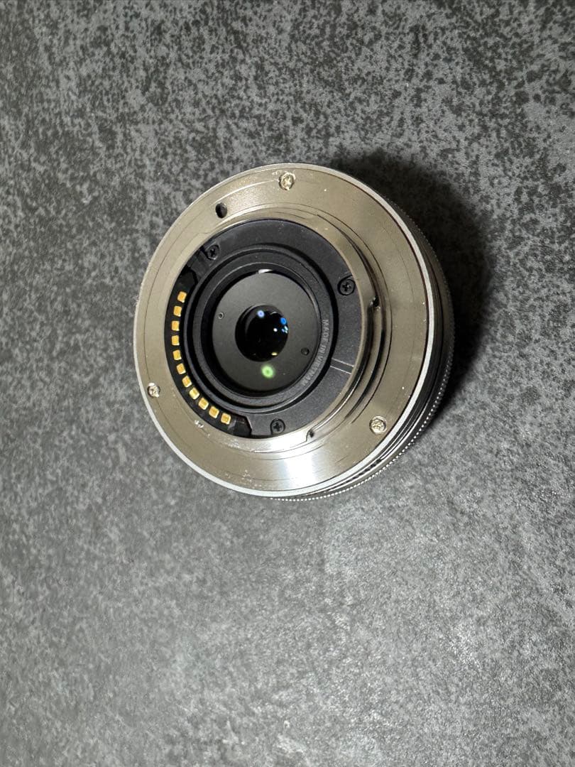 OLYMPUS OM-D E-M10 mark ⅲ WZK