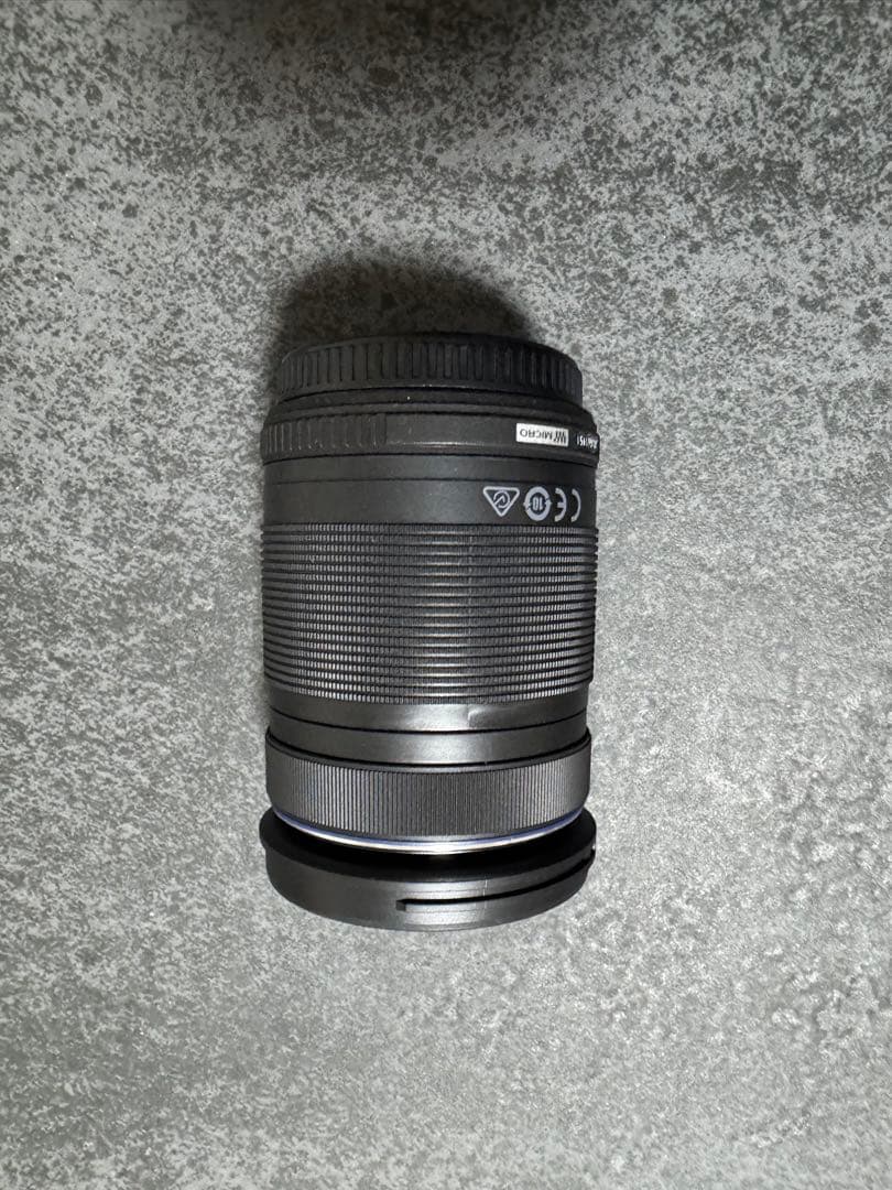 OLYMPUS OM-D E-M10 mark ⅲ WZK