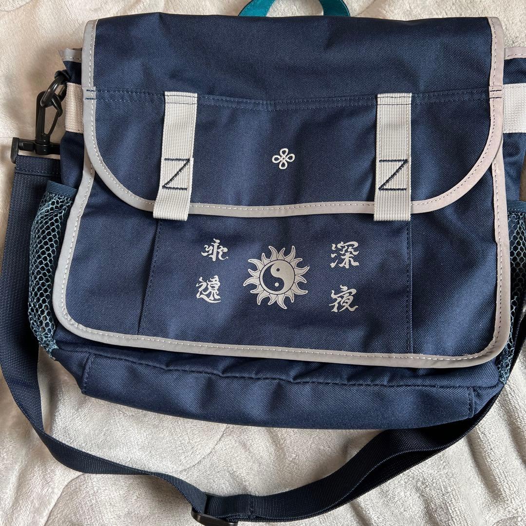 永遠深夜 3Way Bag ずとまよ バッグ