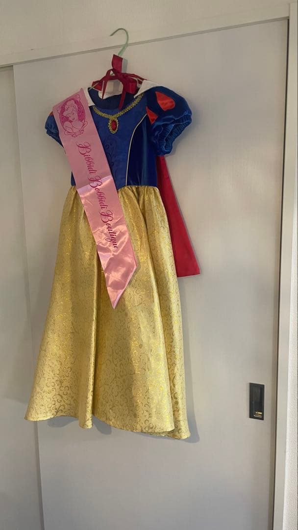 NAGAKASHI⭐︎　正規品ビビディバビディブティック　ドレス