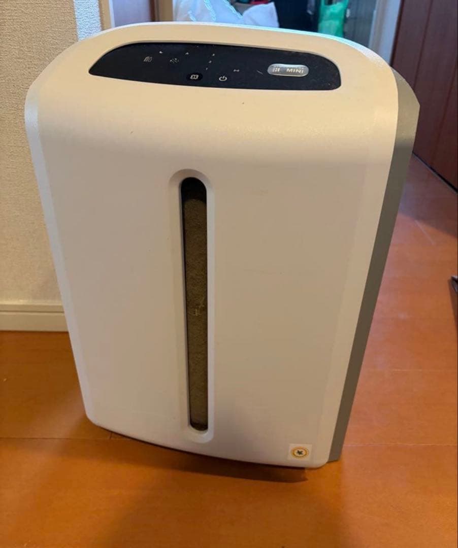 【動作確認済】アムウェイ アトモスフィアミニ 空気清浄機　2021年製