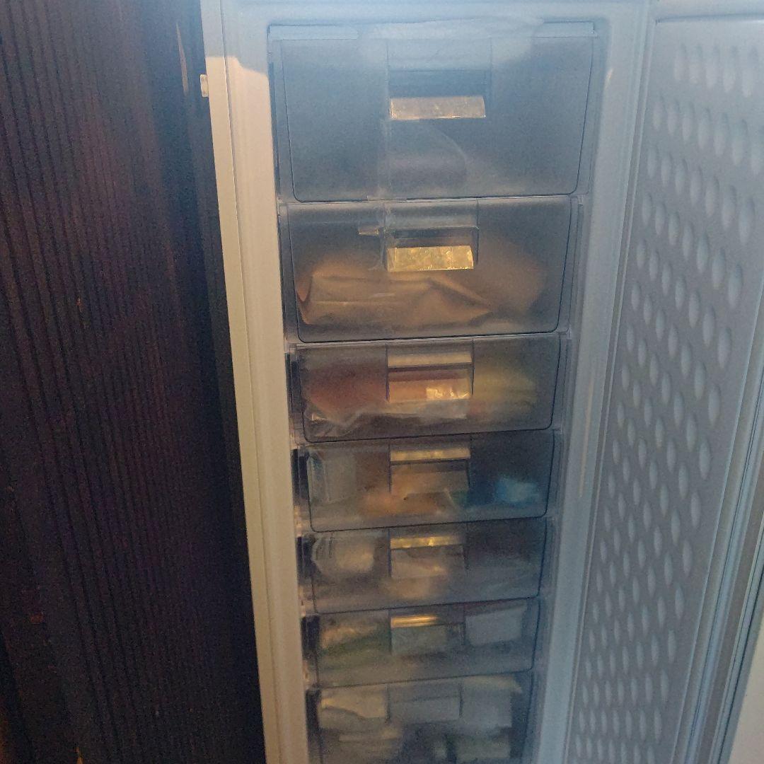 REHMCON 冷凍庫 6引き出し -10°C