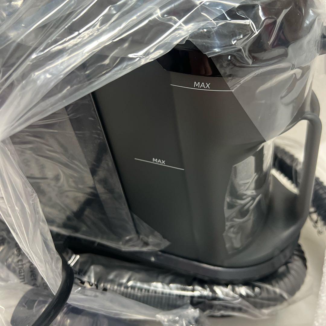 【600Wモーター&18000Paの超強力吸引】家庭用カーペットクリーナー