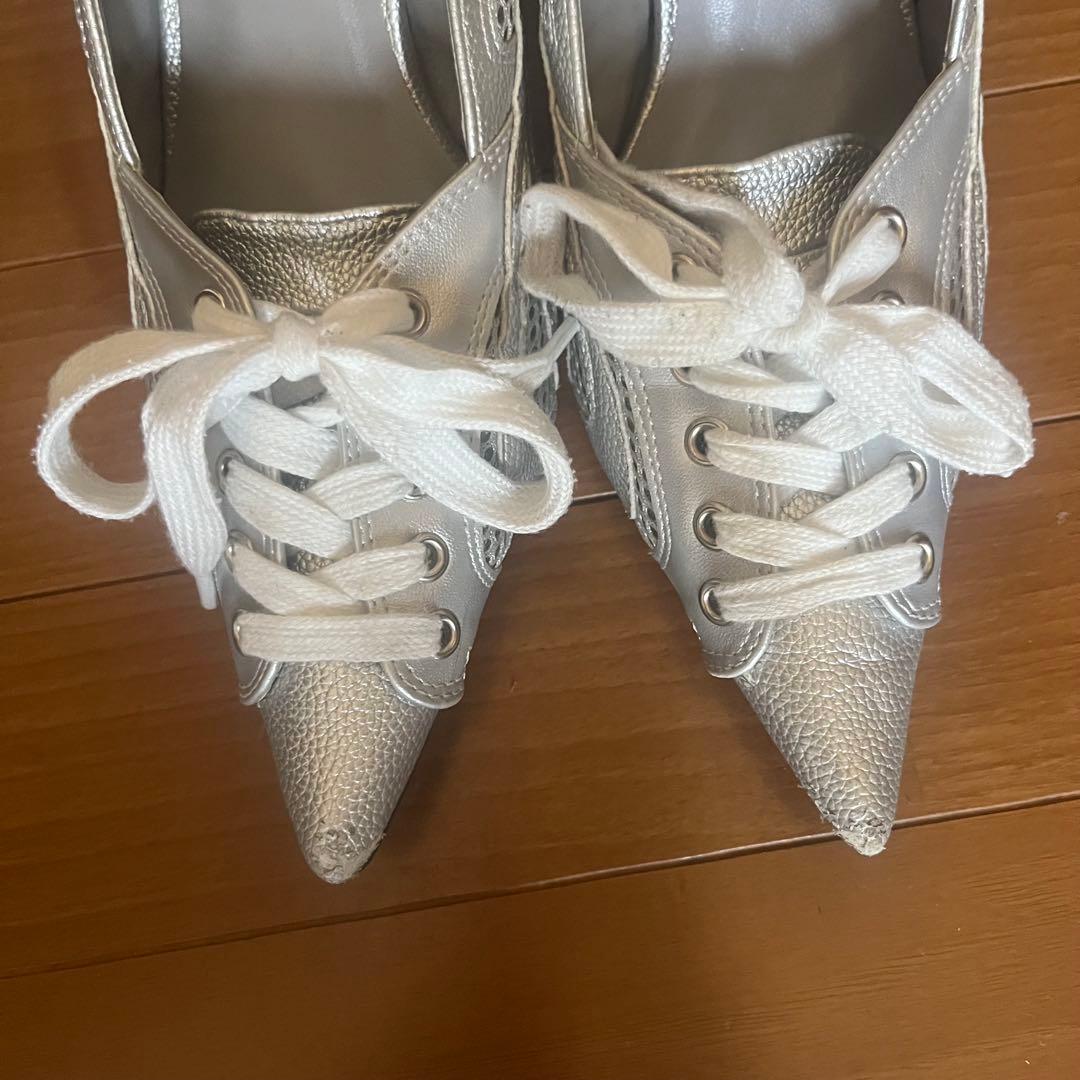 ACLENT アクレント　スニーカーミュール M