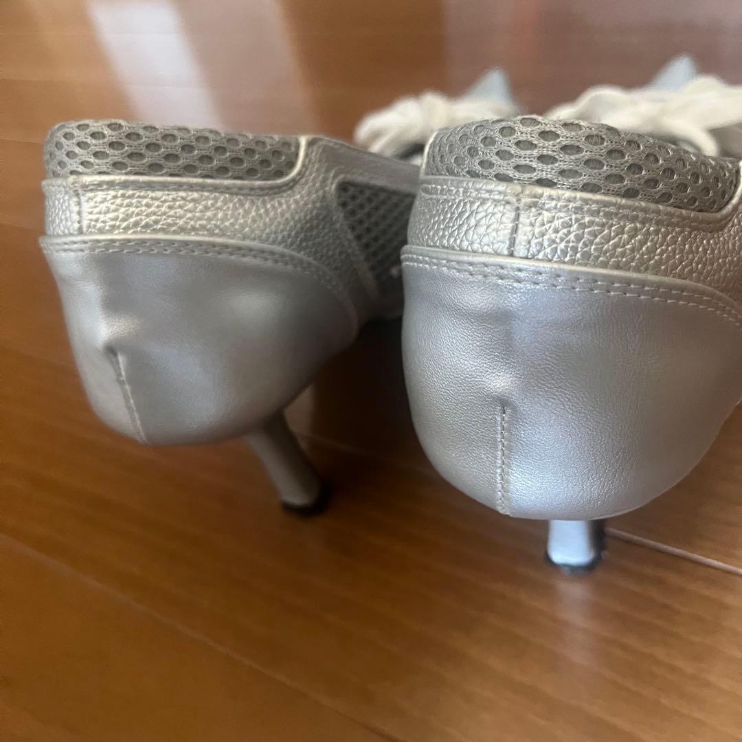 ACLENT アクレント　スニーカーミュール M