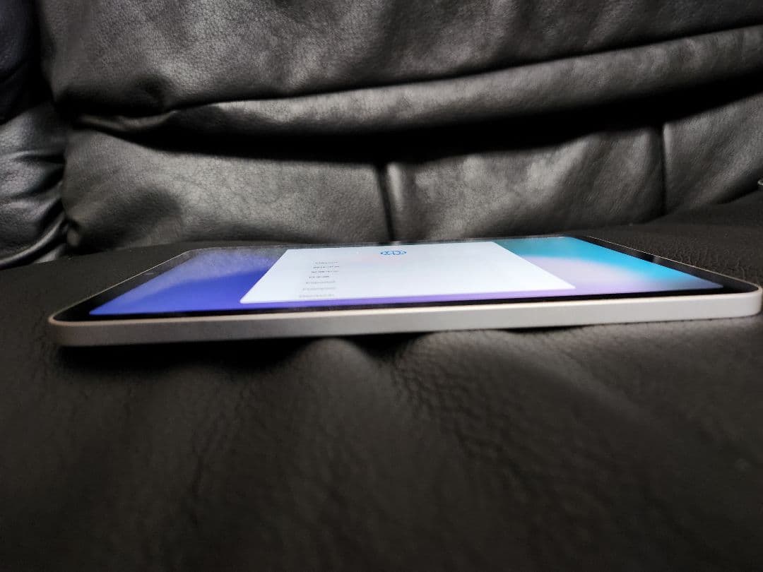 中古 ipad mini 第6世代 MK7P3J/A WiFiモデル