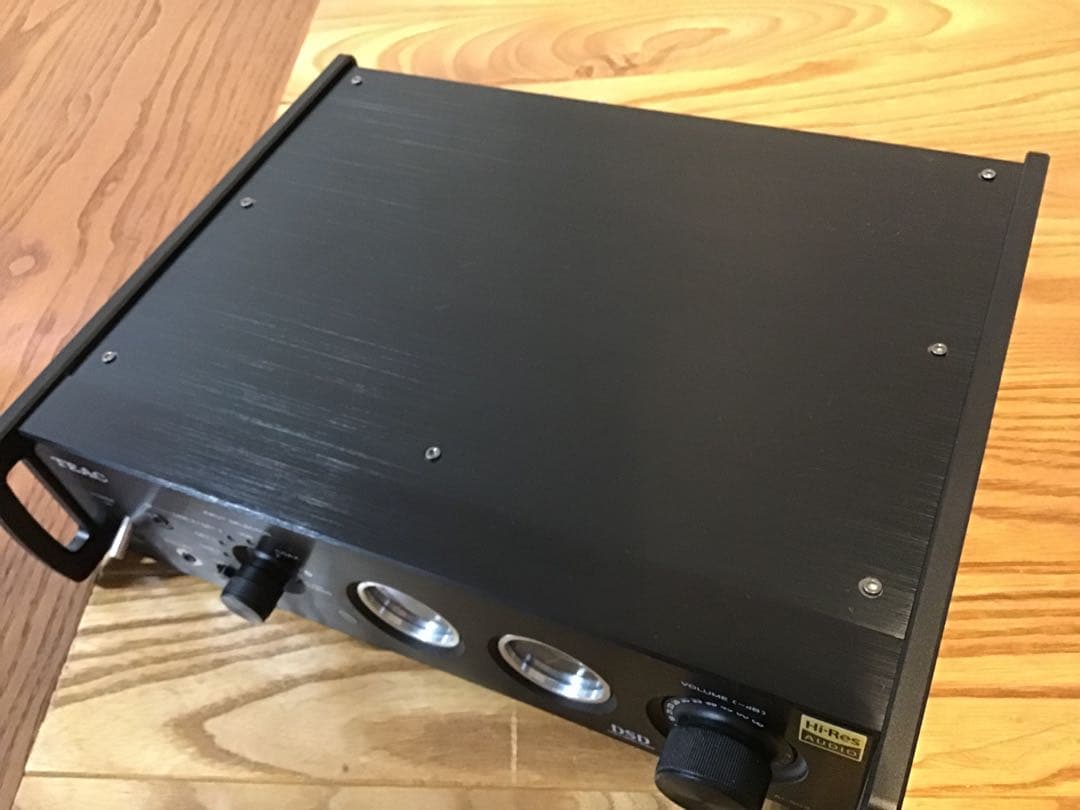 TEAC AI-503 ハイレゾ　プリメインアンプ