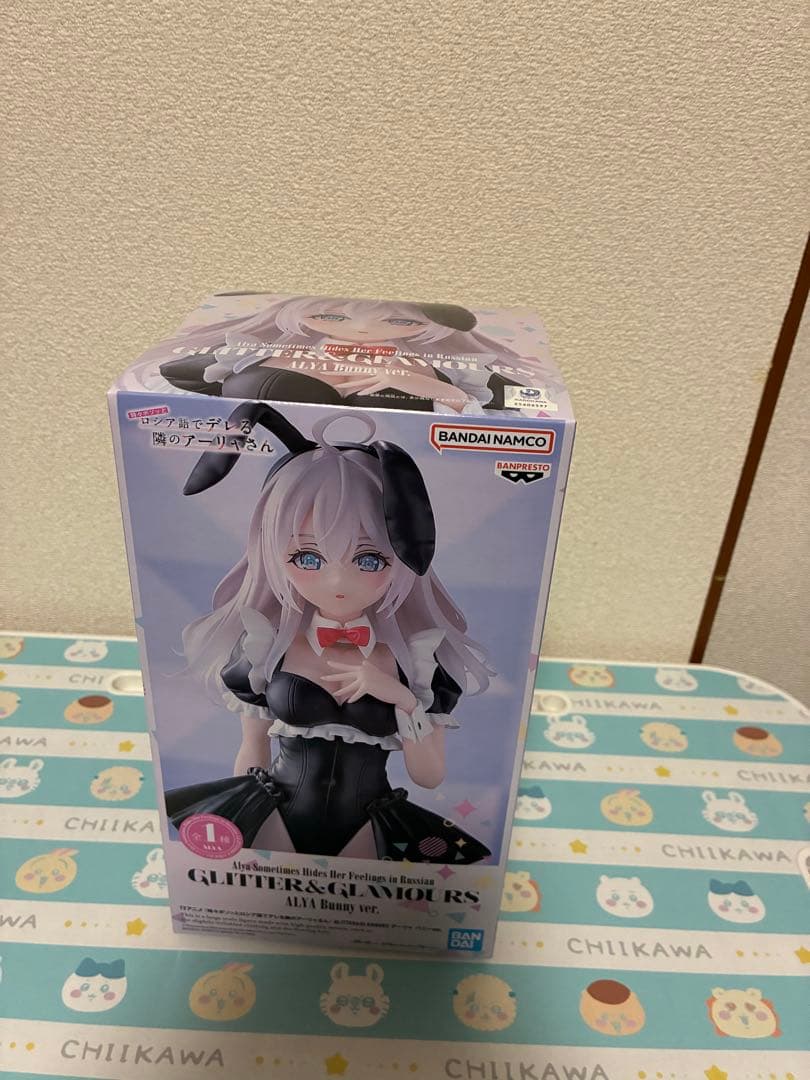 最新プライズフィギュア　　17点