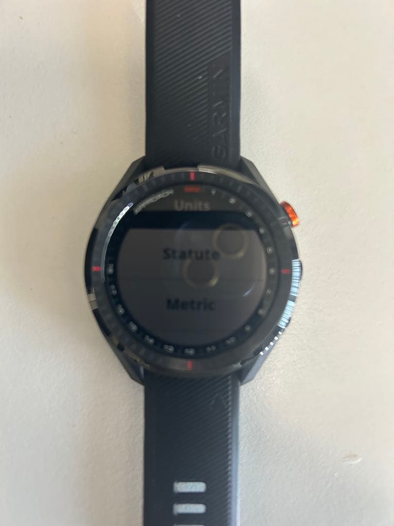 Garmin Ｓ62