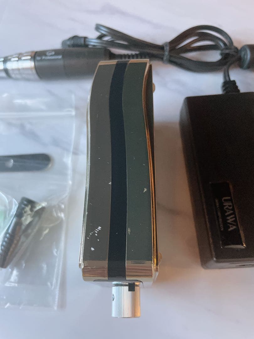 【URAWA G3 】ウラワG3 ネイルマシーン プロフェッショナル用