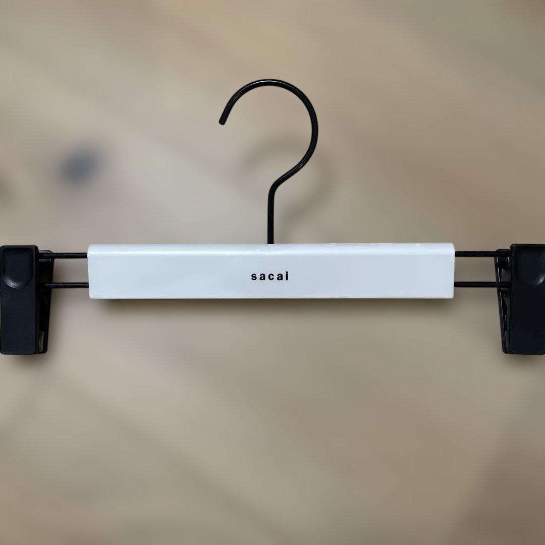 sacai Carhartt WIP Duck Pants ダブルニー