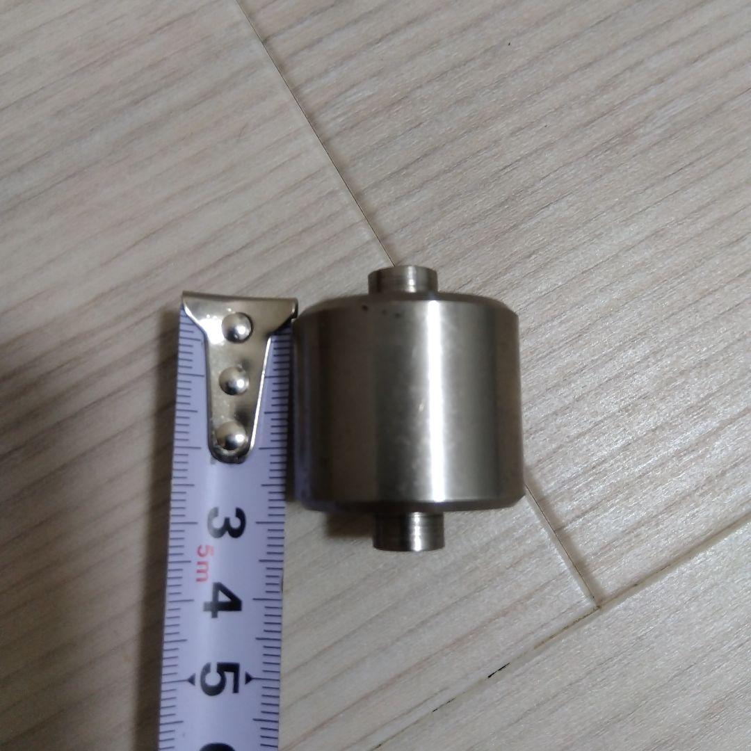 ライトスライダー用、走行ローラー・カムローラー・シャフト