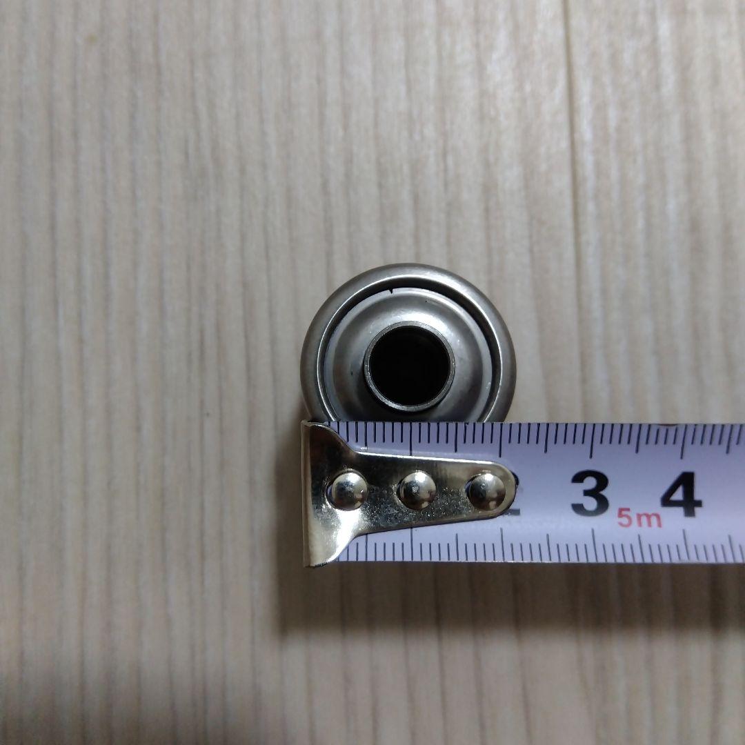 ライトスライダー用、走行ローラー・カムローラー・シャフト