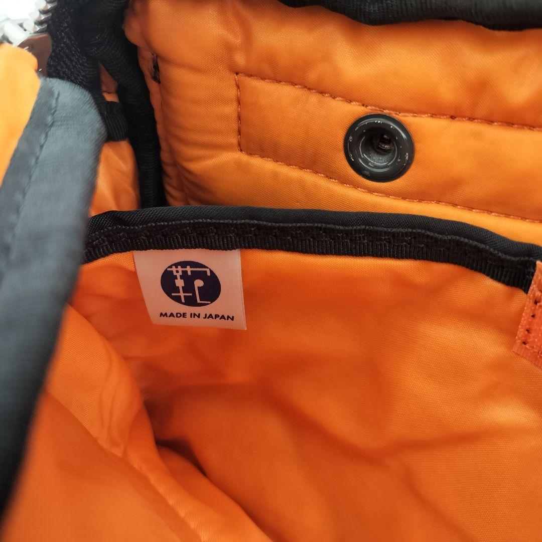 美品 PORTER ポーター タンカー ショルダーバッグ
