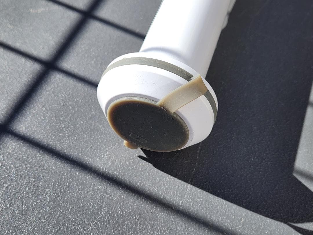 ターボプロベーシック アタッチメントセット TBPD-JW01 バスクリーナー