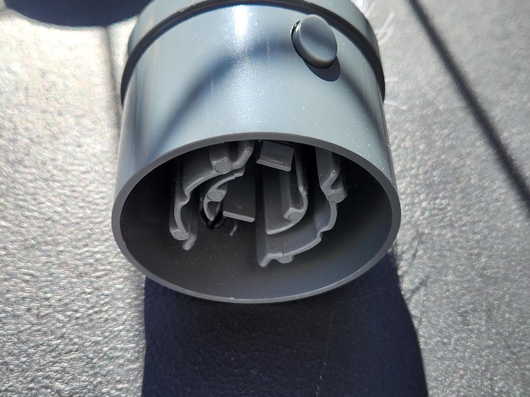 ターボプロベーシック アタッチメントセット TBPD-JW01 バスクリーナー