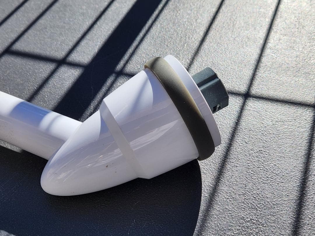 ターボプロベーシック アタッチメントセット TBPD-JW01 バスクリーナー