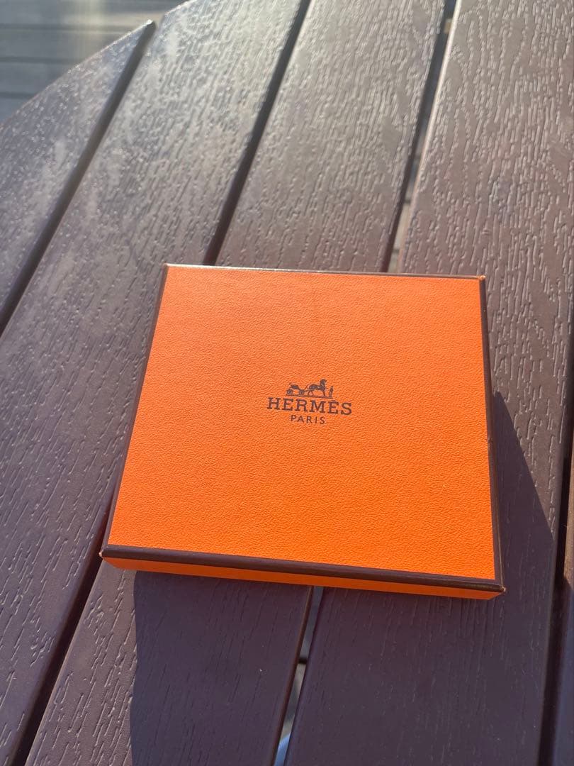 カ*️様 極美品HERMES エルメス バスティア ケース