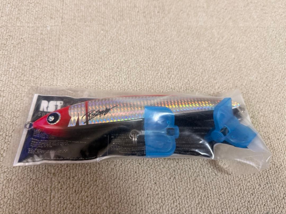 n*4様 RST SUPPLY レッド系 リラーナ180