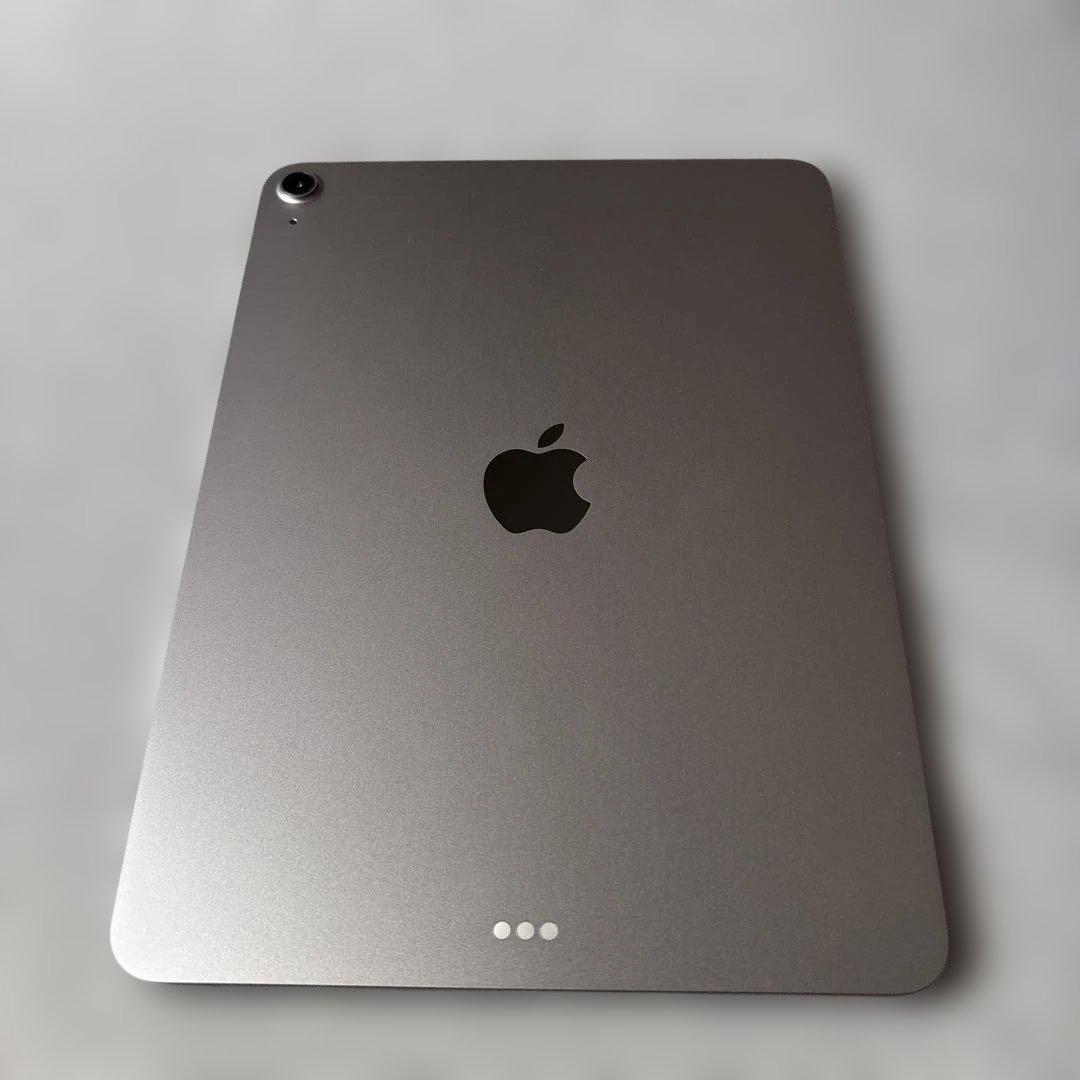 iPad Air 11インチ(M3) 128GB Wi-Fiスペースグレー本体
