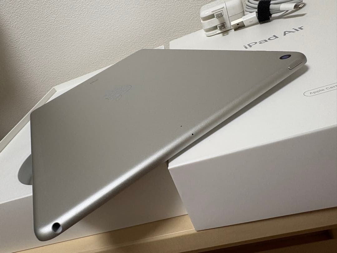 Apple iPad Air 第3世代 本体