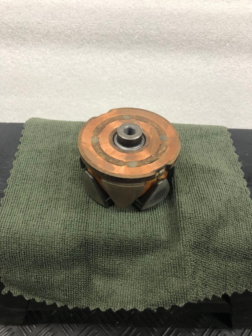 gt380 ローターコイル