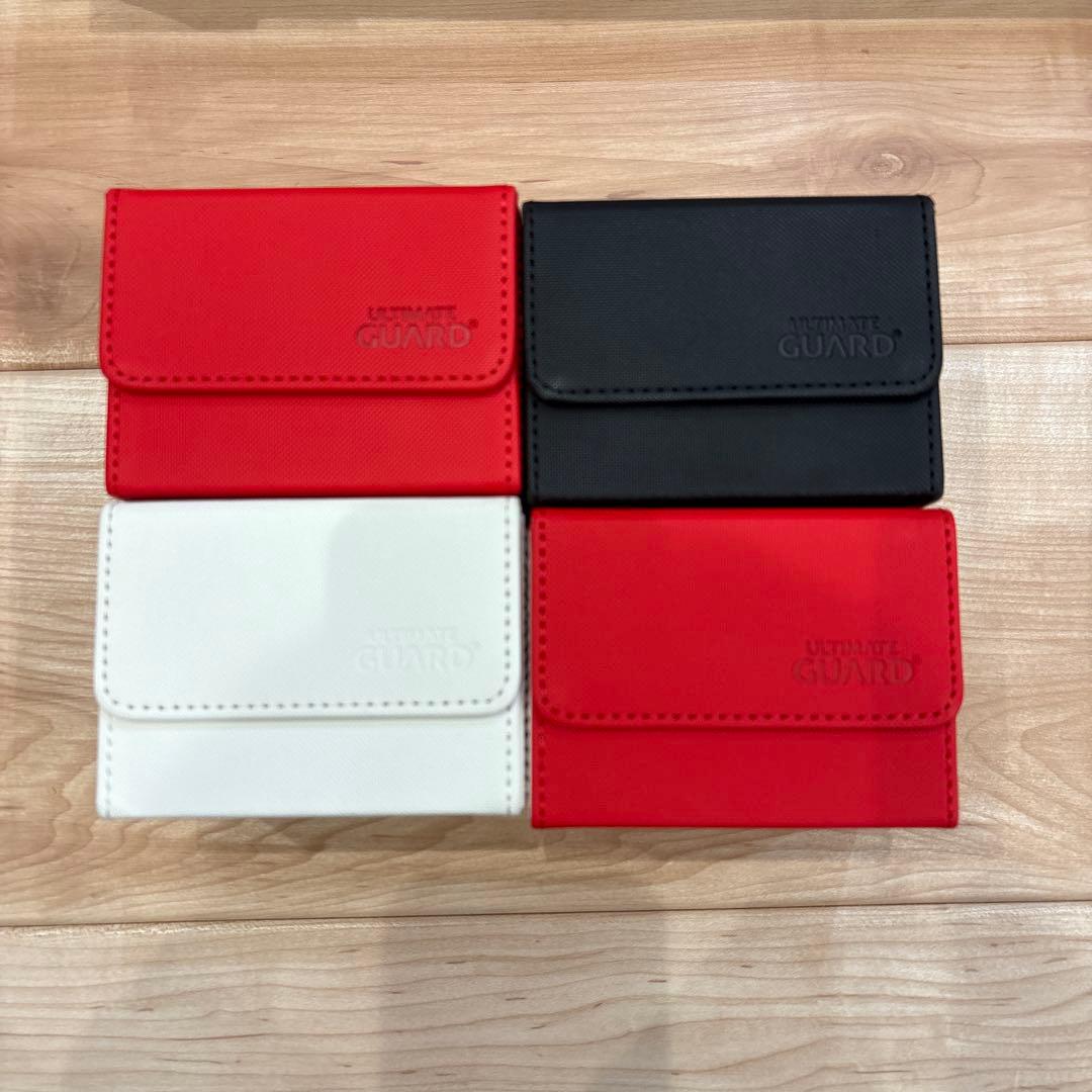 アルティメットガード サイドワインダー デッキケース 100＋ セット