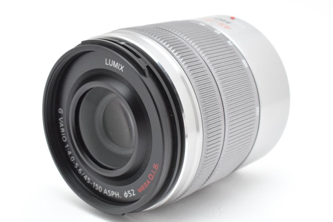 パナソニック G VARIO 45-150mm F4.0-5.6 #21322